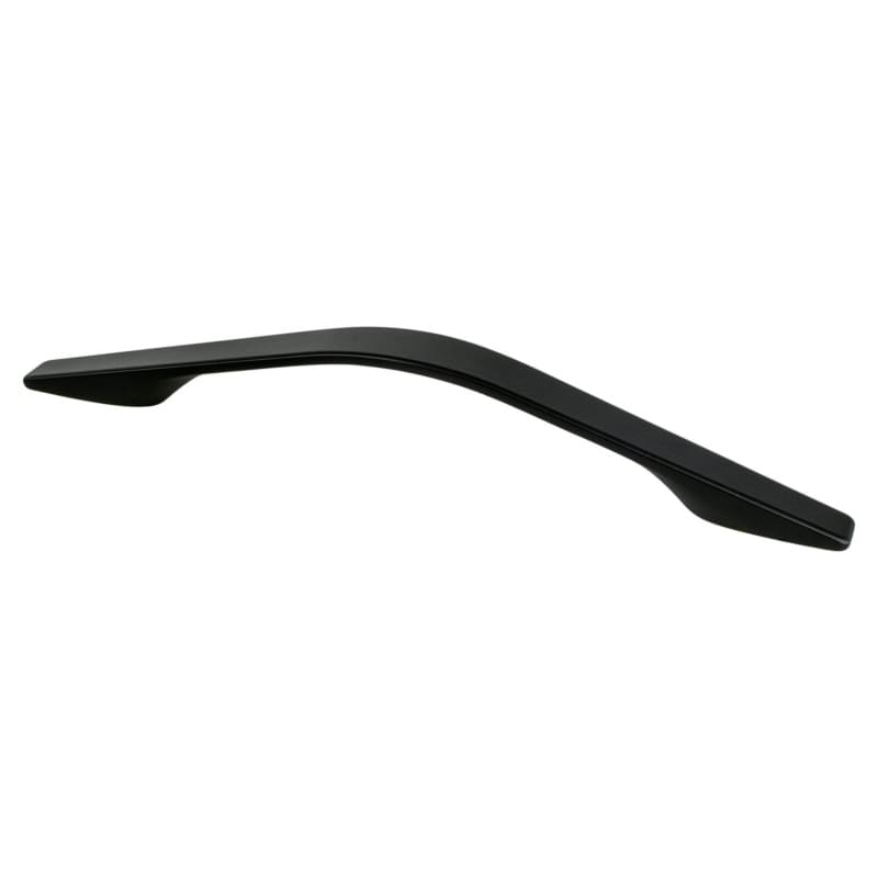 6-5/16" Fuji Handle Pull, Black