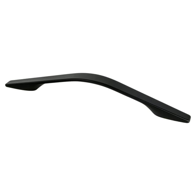 6-5/16" Fuji Handle Pull, Black