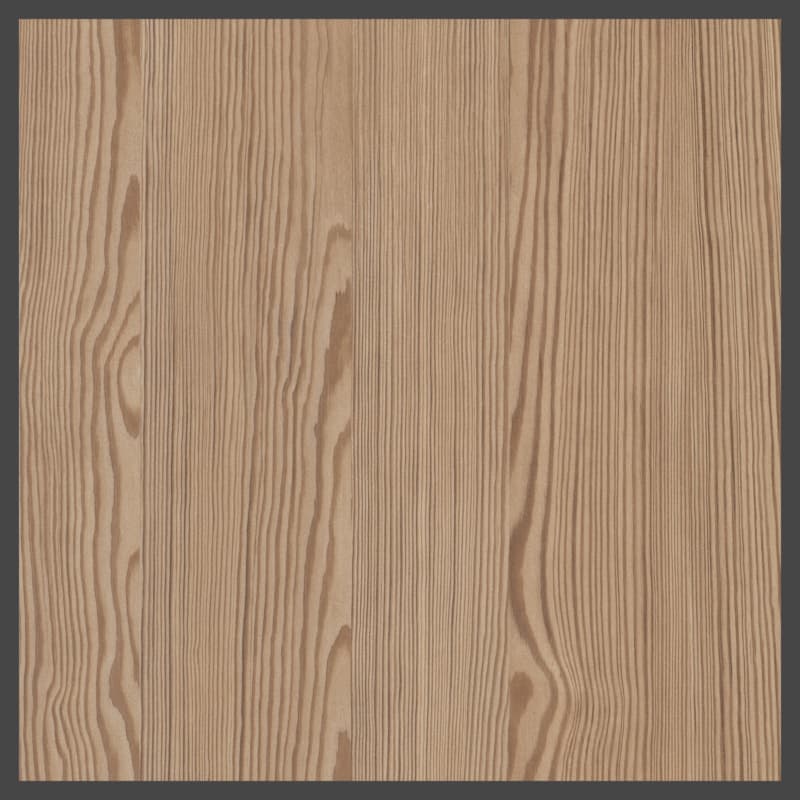 Formica Laminate 1545-PG Raw Cedar, Horizontal Postforming Grade Pure Grain Finish, 48" x 96"