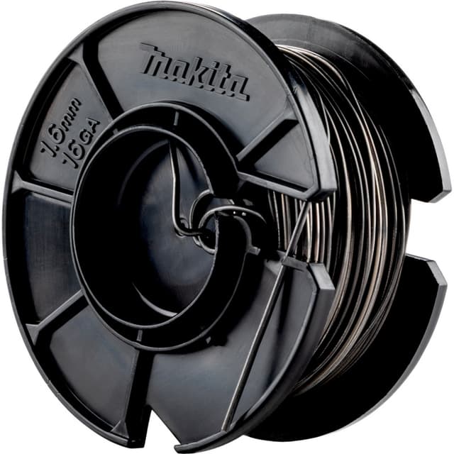 16 Gauge Steel Tie Wire Reel (32/Pack)