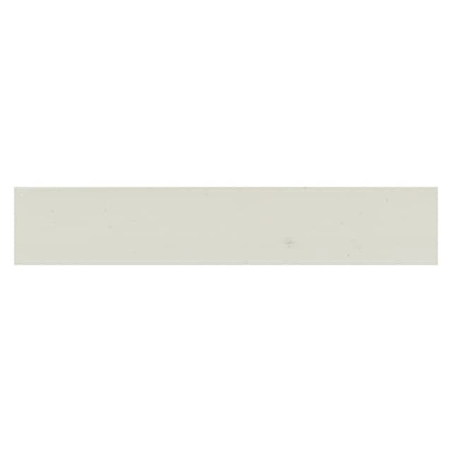 PVC Edgebanding, Color 20112M Morning Light, 0.018 Thick 15/16" x 300' Roll