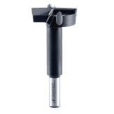 40mm x 90mm Hinge Boring Bit, 10mm Shank