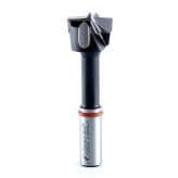 20mm x 70mm Hinge Boring Bit, Left Hand, 10mm Shank