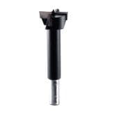 28mm x 90mm Hinge Boring Bit, Right Hand, 10mm Shank