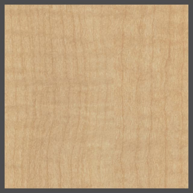 909 Surfaces High Pressure Laminate, 204 Tumeric Maple