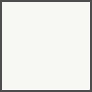 PVC Edgebanding, Color 2019 Mission White, 0.018" Thick 15/16" x 600' Roll