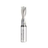 8mm x 57.5mm Dowel Drill Brad Point Boring Bit, Right Hand, 10mm Shank