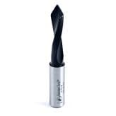 8mm x 70mm Through-Hole Dowel Drill Boring Bit, Right Hand