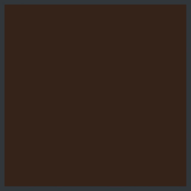 Formica High Pressure Laminate, 2200 Dark Chocolate, Matte Finish