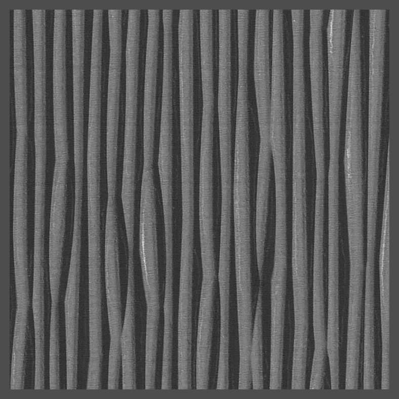 Metal Laminate 232 Metawave Dark, 48" x 96
