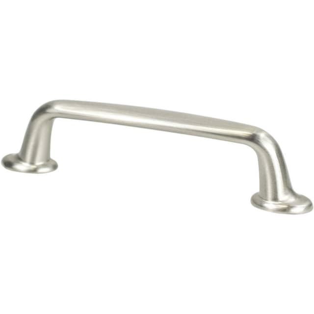 EMERLING PULL 96MM CC BRUSHED NICKEL, 2449-1BPN-P
