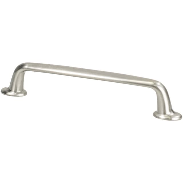 EMERLING PULL 128MM CC BRUSHED NICKEL, 2452-1BPN-P