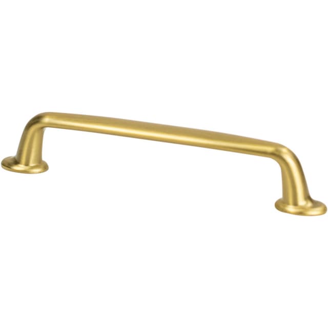 EMERLING PULL 128MM CC MODRN BRUH GOLD, 2454-1MDB-P
