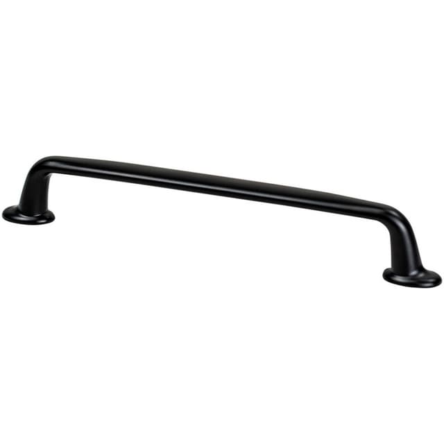 EMERLING PULL 160MM CC MATTE BLACK, 2456-1055-P