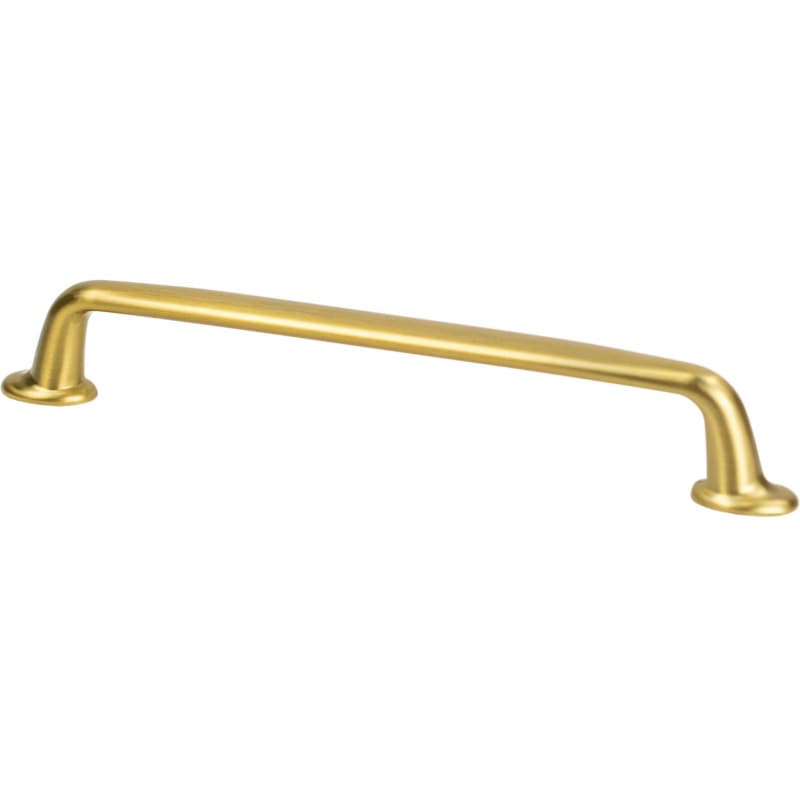 EMERLING PULL 160MM CC MODRN BRSH GOLD, 2457-1MDB-P
