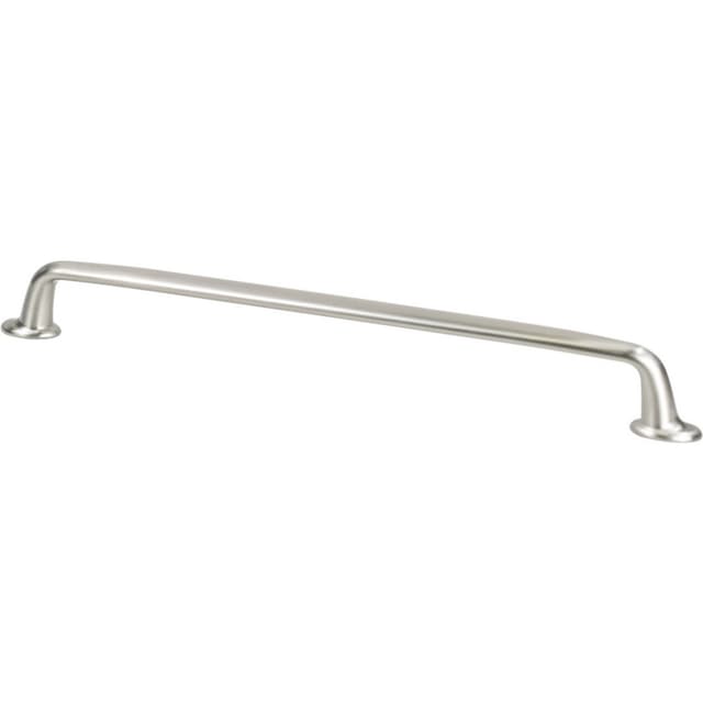 EMERLING PULL 224MM CC BRUSHED NICKEL, 2458-1BPN-P