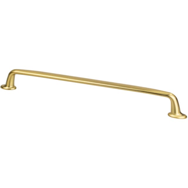EMERLING PULL 224MM CC MODERN BRSH GOLD, 2460-1MDB-P