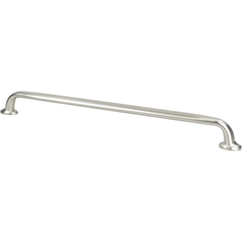 EMERLING APPL PULL 12 CC BRSHED NICKEL, 2461-1BPN-P