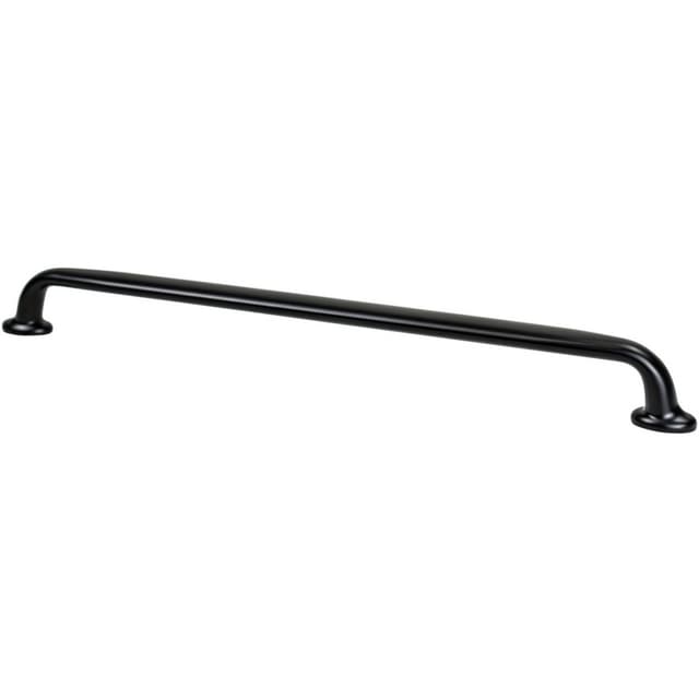 EMERLING APPL PULL 12 CC MATTE BLACK, 2462-1055-P