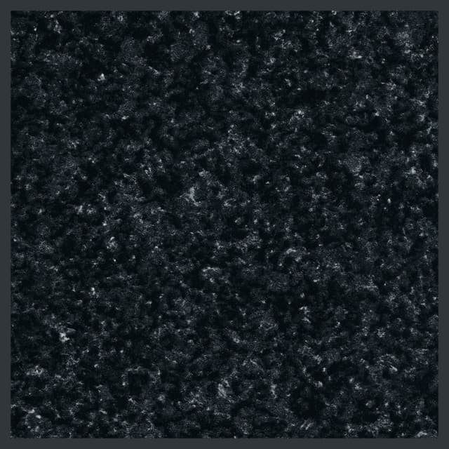 Formica High Pressure Laminate, 271 Blackstone, Polished Finish
