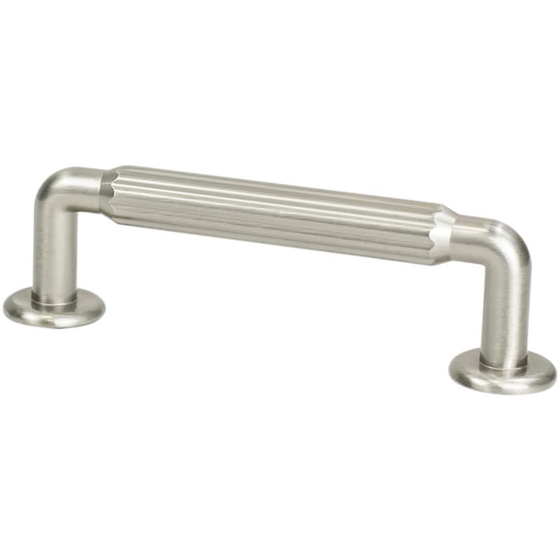 CANNELEE PULL 96MM CC BRUSHED NICKEL, 2885-1BPN-P