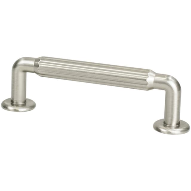 CANNELEE PULL 96MM CC BRUSHED NICKEL, 2885-1BPN-P