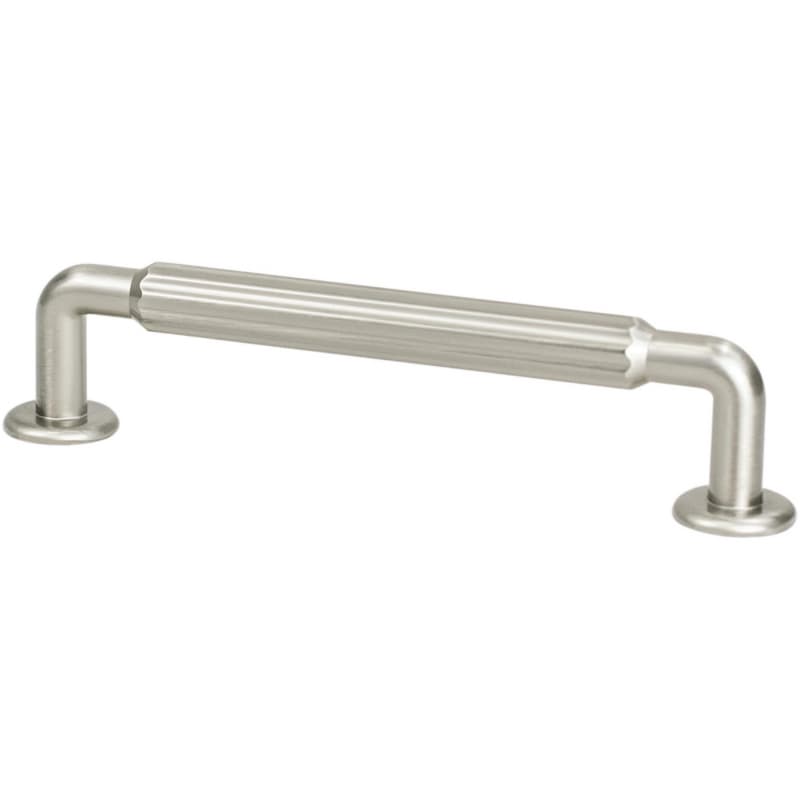 CANNELEE PULL 128MM CC BRUSHED NICKEL, 2888-1BPN-P