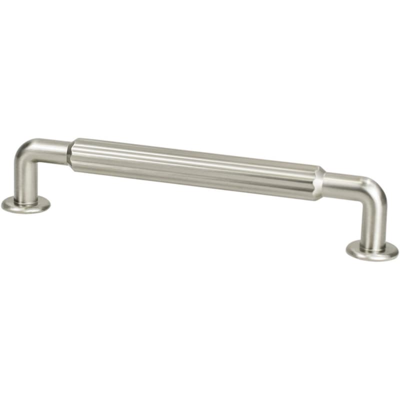 CANNELEE PULL 160MM CC BRUSHED NICKEL, 2891-1BPN-P