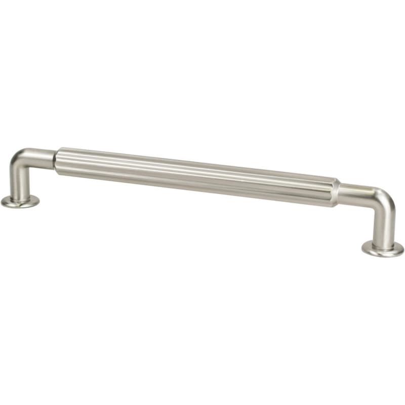 CANNELEE PULL 224MM CC BRUSHED NICKEL, 2894-1BPN-P