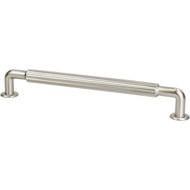 CANNELEE PULL 224MM CC BRUSHED NICKEL, 2894-1BPN-P
