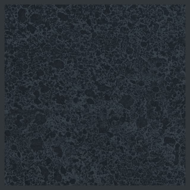 Formica High Pressure Laminate, 299 Ebony Oxide, Matte Finish