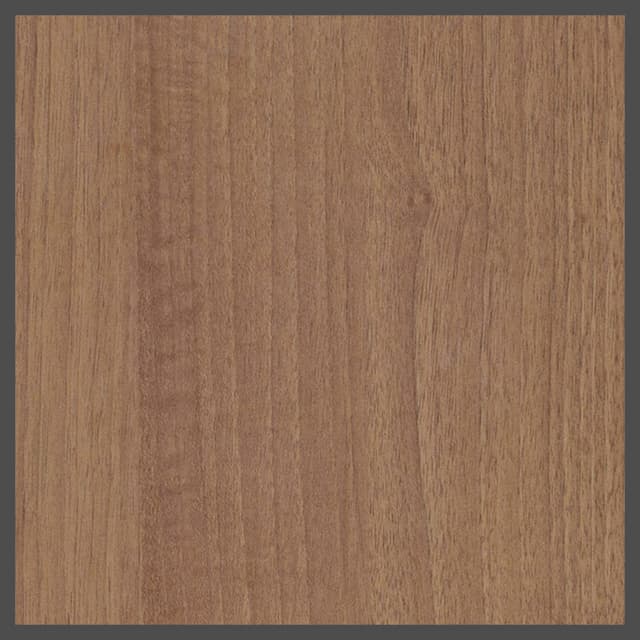 InteriorArts Laminate 3023-WAV Bronze Walnut Wave, 48" x 96"