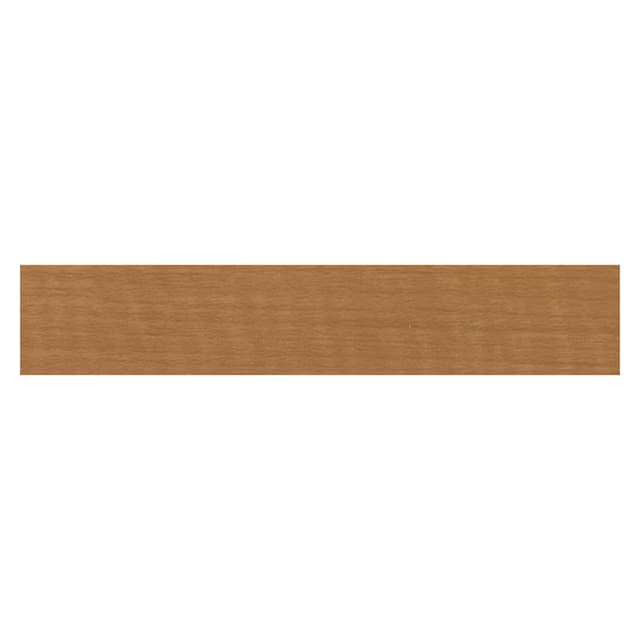 Dolken PVC Edgebanding, Ginger Root Maple