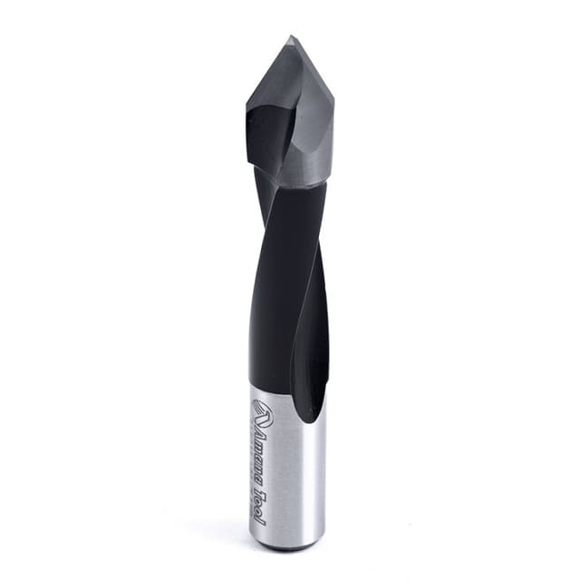 11mm x 70mm Through-Hole Boring Bit, Right Hand