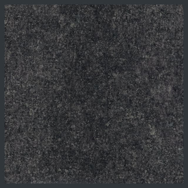 Formica High Pressure Laminate, 3450 Mineral Jet, Radiance Finish
