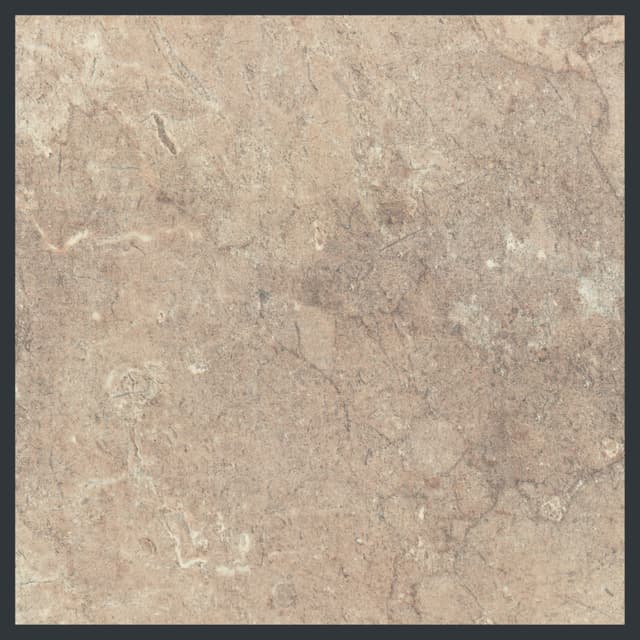 Formica High Pressure Laminate, 3456 Mocha Travertine, Matte Finish