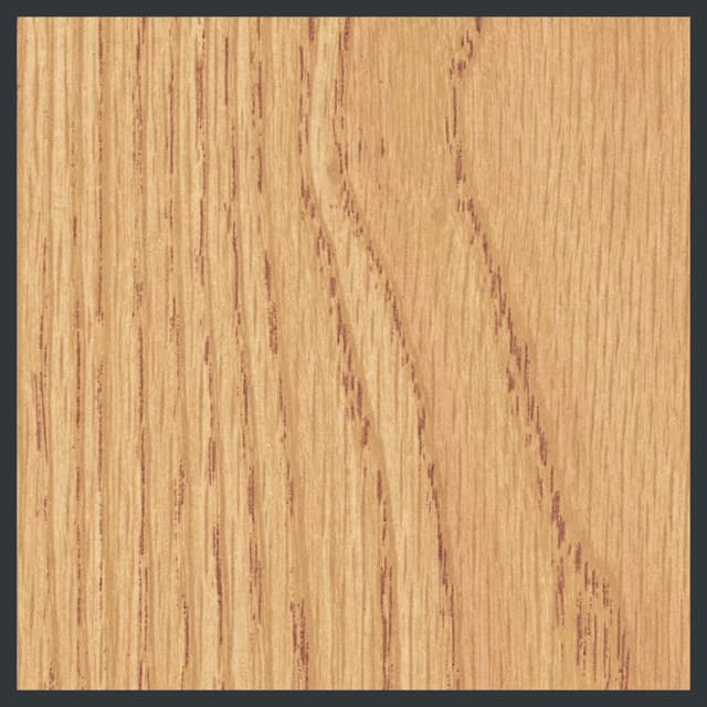 Formica High Pressure Laminate, 346 Natural Oak, Matte Finish