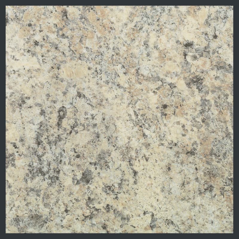 Formica Laminate 3496-58 Belmonte Granite, Horizontal Postforming Grade Matte Finish, 36" x 144"