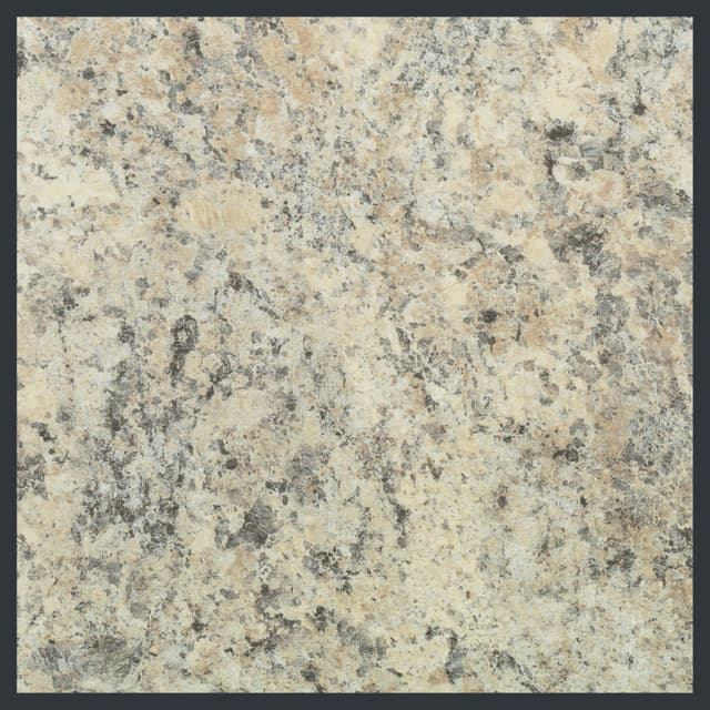 Formica High Pressure Laminate, 3496 Belmonte Granite, Etchings Finish