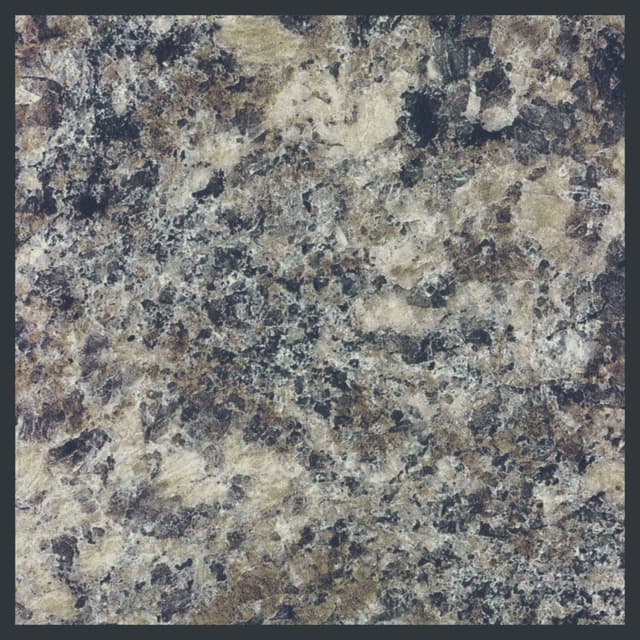 Formica High Pressure Laminate, 3522 Perlato Granite, Matte Finish