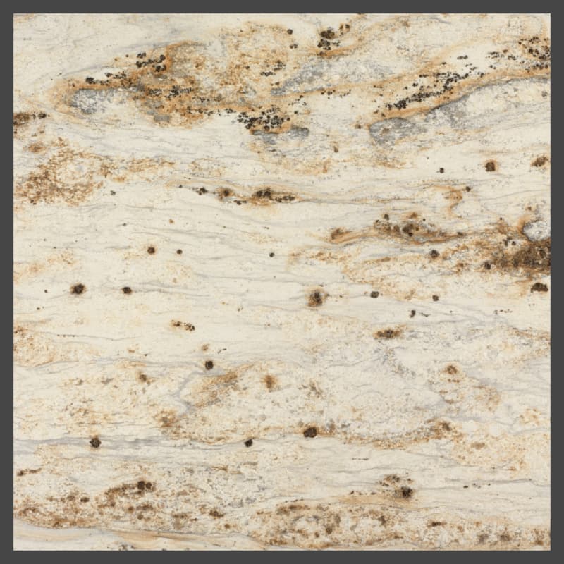 Formica Laminate 3546-46 River Gold, Horizontal Postforming Grade Etchings Finish, 30" x 144"