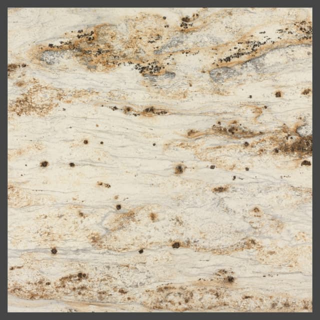 Formica High Pressure Laminate, 3546 River Gold, Etchings Finish