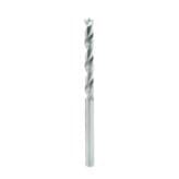 3mm x 55mm Brad Point Drill Bit, Right Hand, 3mm Shank