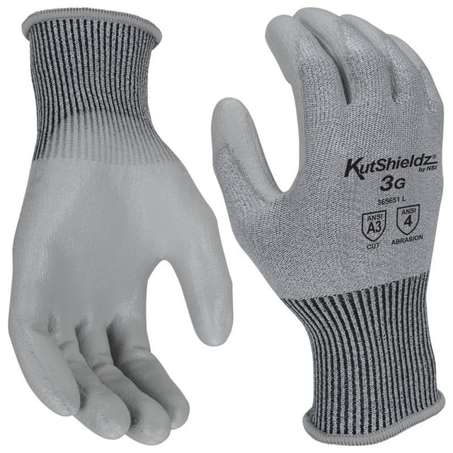 Northern Safety KutShieldz® 3G Cut Resistant Gloves