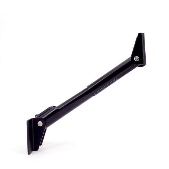 180mm Folding Bracket, Black