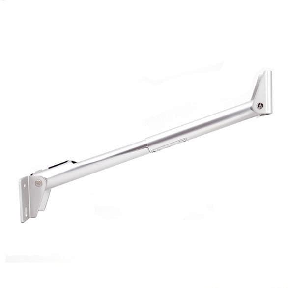 275.9mm Folding Bracket, Anodized