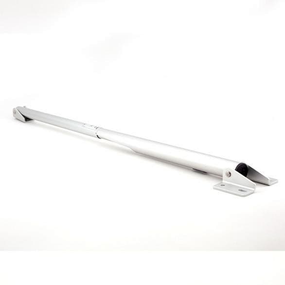 23-1/16" Folding Bracket, Anodized Finish