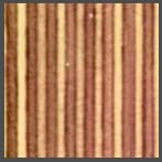 PVC Edgebanding, Color 3D077R Multiplex Nature, 2mm Thick 1-5/16" x 328' Roll