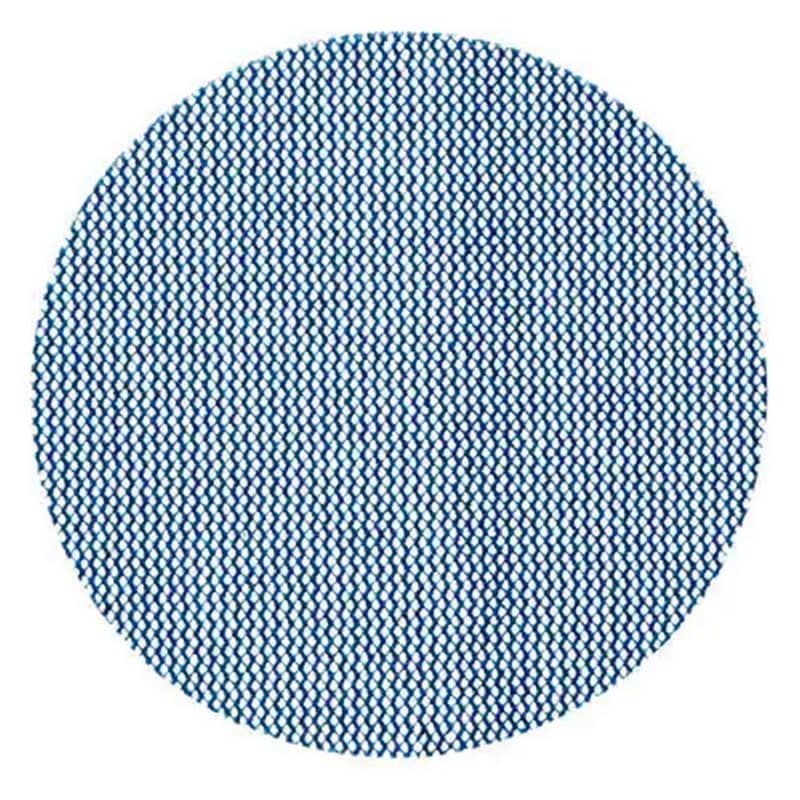 5" Xtract 150 Grit Advanced Series No Holes Net Sanding Discs, Aluminum Oxide