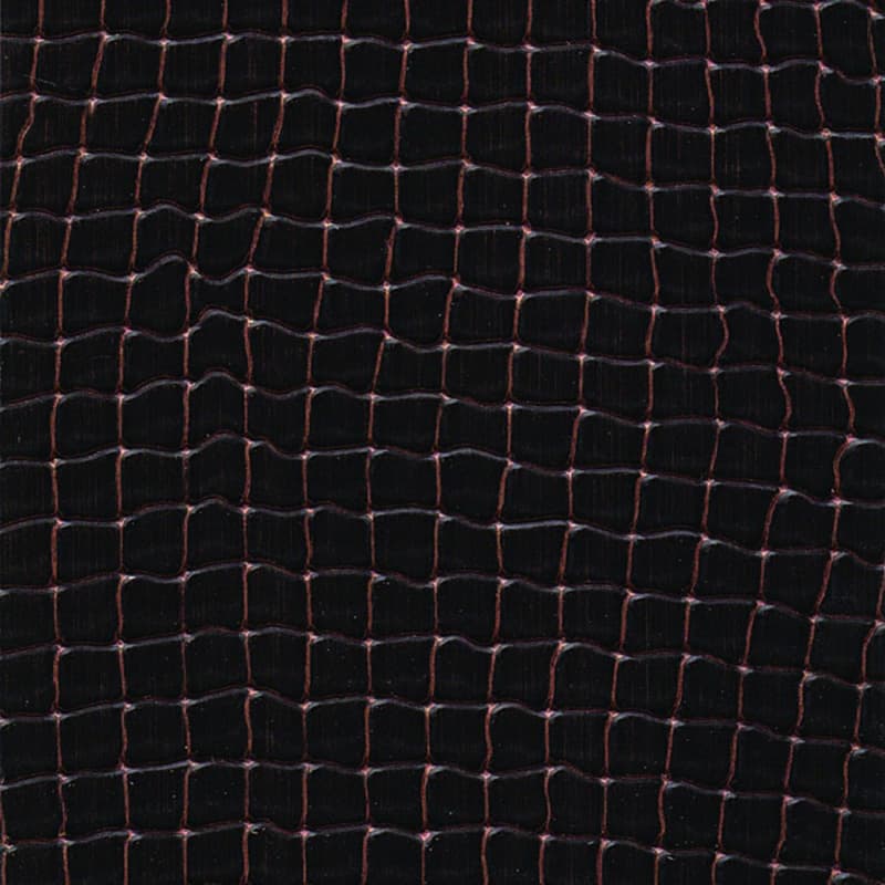 ATI Decorative Laminates Laminate, Color 401 NTZ Antique Copper Mesh, 96" x 48"